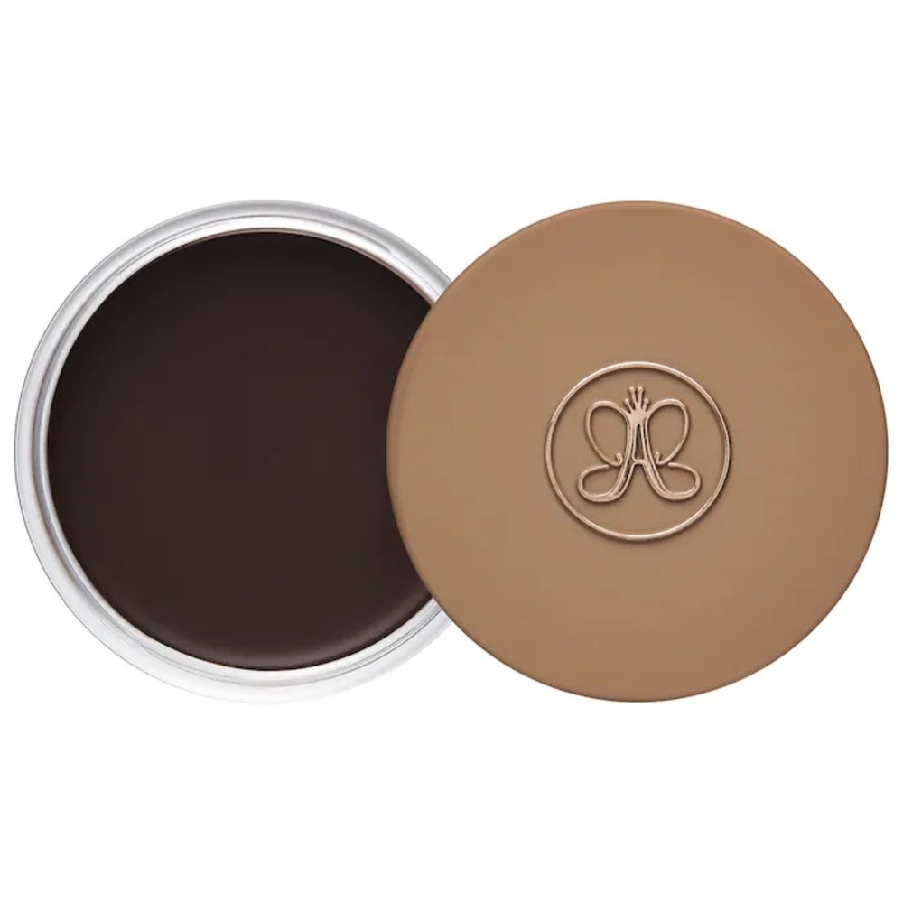 Anastasia Beverly Hills Cream Bronzer in Cool Brown Very Deep ABH